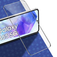 Szkło Hartowane Diamond Palm do Samsung Galaxy A55 5G / A35 5G
