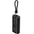 Bezprzewodowa Ładowarka Powerbank Bateria do Apple Watch SE/7/8/9/10/Ultra 10000 mAh (37 Wh)