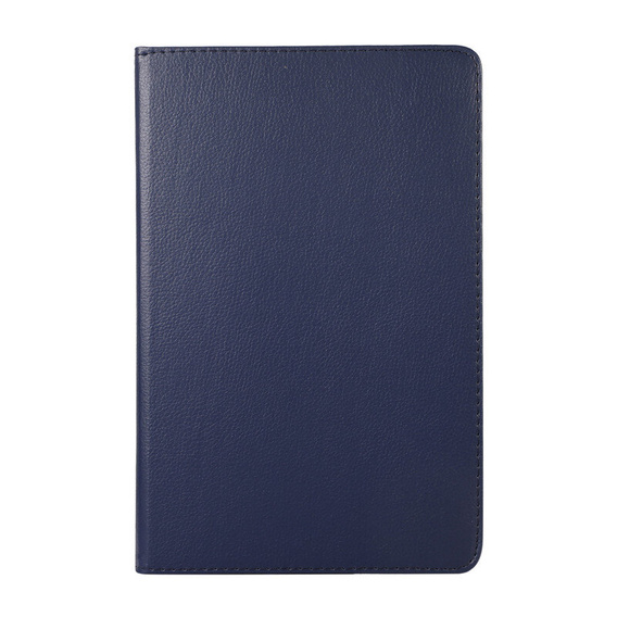 Etui do Xiaomi Redmi Pad SE 11", Obrotowe 360, granatowe