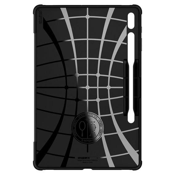 Etui SPIGEN do Samsung Galaxy Tab S7 / S8 11.0, Rugged Armor Pro, Black