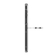 Etui SPIGEN do Samsung Galaxy Z Flip 4, Thin Fit Ring, Clear