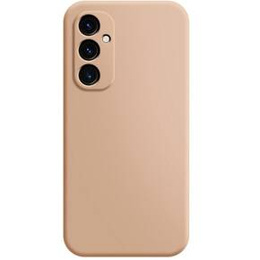 Etui do Samsung Galaxy A05s, Silicone Lite, różowe