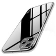Etui MOFI Case do Huawei Nova Y61,Cienkie, Przezroczyste