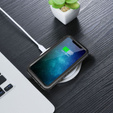 Etui Tech-Protect Waterproof IP68 Case do iPhone 14, Black