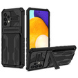 Etui Protect Combo Case do Samsung Galaxy A33 5G, Black