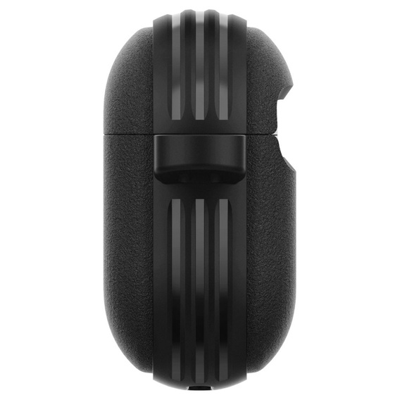 Etui Caseology Vault na Słuchawki AirPods 4, czarne