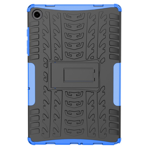 Etui do Samsung Galaxy Tab A9+, Tire Armor, niebieskie