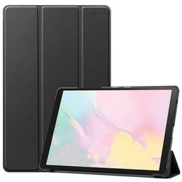 Etui do Samsung Galaxy Tab A7 10.4 2020 / 2022, Smartcase, czarne