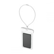 Baseus Let's Slip Uniwersalne Etui Wodoodporne, White