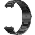 Bransoleta Stalowa do Amazfit T-Rex 3, Czarna