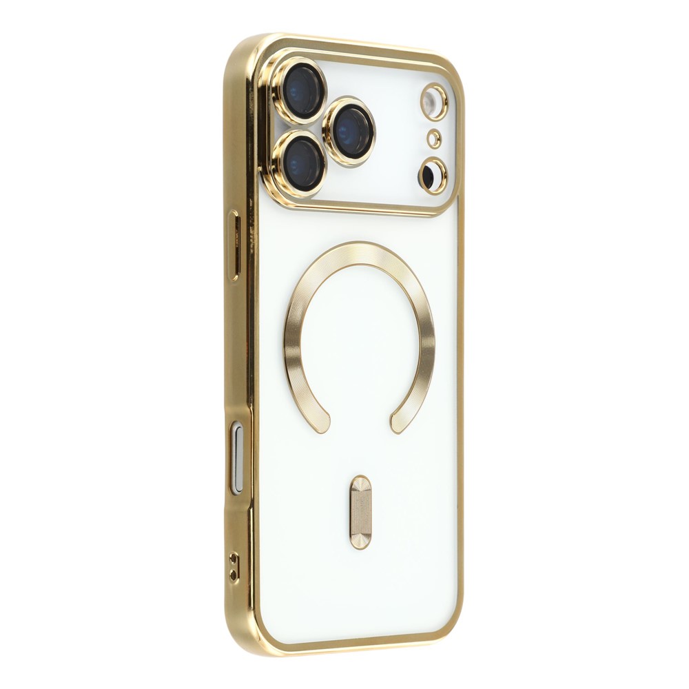 Dlaczego warto wybrać to etui do iPhone 17 Pro Max?
