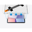 SPIGEN Szkło Hartowane do iPad Air 13" 2025/2024 (7/6 gen.), Glas.TR EZ Fit