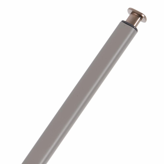 Rysik Touch Screen Stylus Pen do Samsung Galaxy S24 Ultra, szary