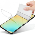 2x Folia Hydrożelowa do Samsung Galaxy S24 FE, ERBORD Hydrogel Foil