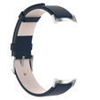 Pasek do Xiaomi Smart Band 10 / 9 / 8, Granatowy