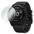 2x Szkło Hartowane ERBORD do Garmin Fenix 6X/6X PRO, Szybka