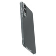 Etui Spigen do Samsung Galaxy S25 Edge, Liquid Crystal, Space crystal + Szkło hartowane