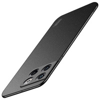 Etui MOFI do OnePlus 10T 5G, Obudowa cienka, czarne