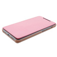 Etui Mirror View Case do Xiaomi Mi 8 / 8 Pro - Rose Gold