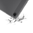 Etui do Lenovo Tab 10.1" TB311FU, Silikonowe, przezroczyste