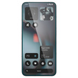 Szkło hartowane Spigen Glas.tR Slim 2-Pack do Nothing Phone 3