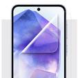 2x Folia Hydrożelowa do Samsung Galaxy A55 5G, ERBORD Hydrogel Foil