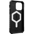 Etui Urban Armor Gear do iPhone 15 Pro Max, Pathfinder MagSafe Camo, czarne