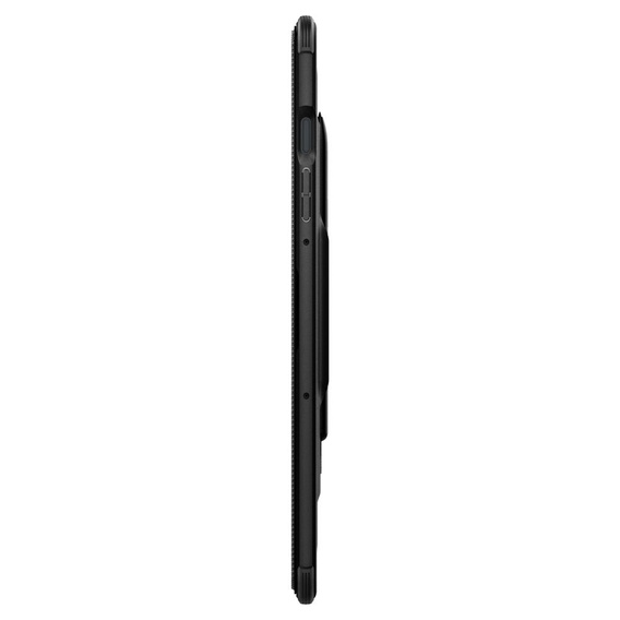 Etui SPIGEN do Samsung Galaxy Tab S10+/S9 FE+ Plus 12.4 X610 / X616B, Rugged Armor Pro, Czarne