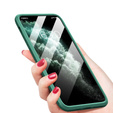 Etui do iPhone 11 Pro Max, ERBORD Guardian, zielone