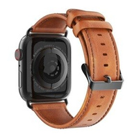 Skórzany Pasek Dux Ducis do Apple Watch 1/2/3/4/5 (42/44MM) 