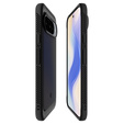 Etui Spigen do Google Pixel 10/10 Pro, Rugged Armor Mag MagSafe, Black
