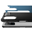 Etui TECH ARMOR do Samsung Galaxy M51, Blue