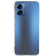 Etui do Motorola Moto G14, Dropproof, przezroczyste