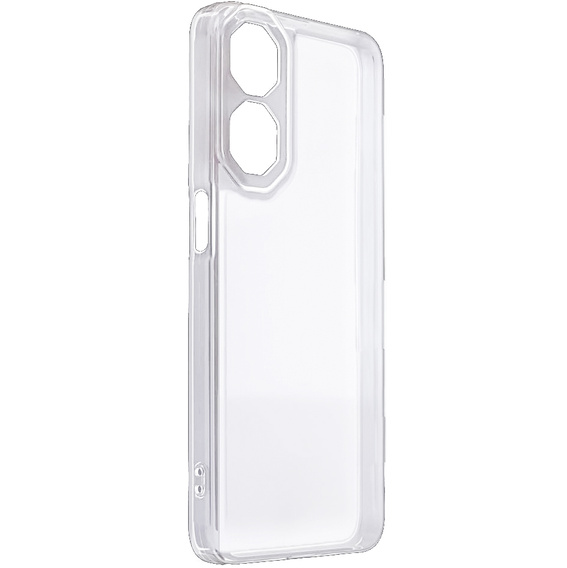 Etui do Nubia Neo 2 5G, Dropproof, przezroczyste