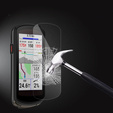 Szkło Hartowane do Garmin Edge 1040, 2 szt.