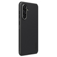 Etui NILLKIN do Samsung Galaxy A36 5G, Frosted Shield, do MagSafe, czarne
