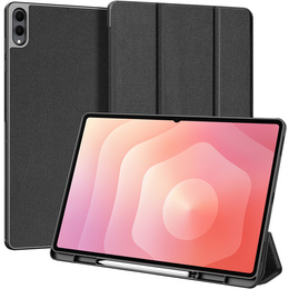 Etui Dux Ducis Domo Series do Samsung Galaxy Tab S11 Ultra – czarne