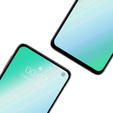 2x Szkło Hartowane do Samsung Galaxy S10E, ERBORD 3D pełne, szybka na cały ekran