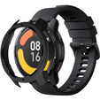 Etui do Xiaomi Watch S1 Active, Czarne