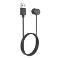 Kabel USB / Ładowarka do Amazfit T-Rex Ultra, Czarny