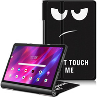 Etui do Lenovo Yoga Tab 11 2021 YT-J706X J706 F/L, Don't Touch Me