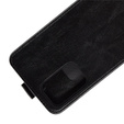 Etui z klapką do Samsung Galaxy A52 / A52s, Flip, czarne