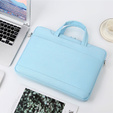 Business Style Torba na Laptopa 14" – Niebieska
