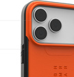 Etui Urban Armor Gear do iPhone 17 Pro Max, Civilian MagSafe, Orange