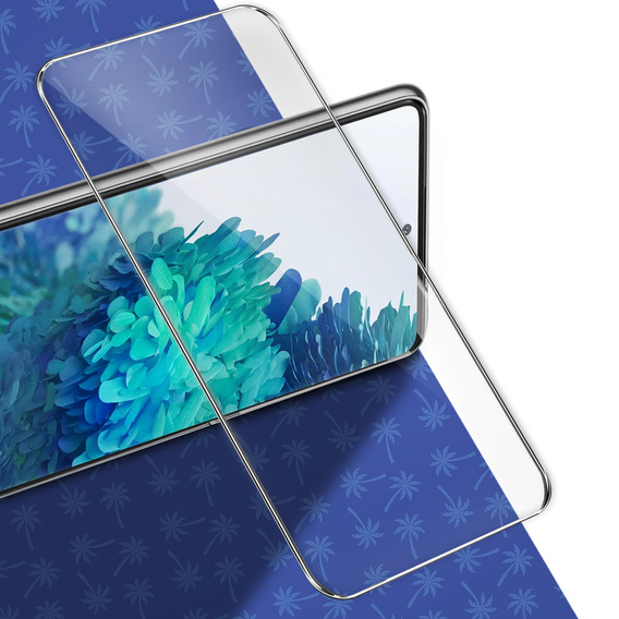 Szkło Hartowane Diamond Palm do Samsung Galaxy S20 FE