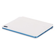 Etui z klawiaturą do iPad 11" 2025 A16 (11 gen.) / iPad 10.9" 2022 (10 gen.), Magnetic Keyboard Touchpad, białe