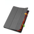 Etui do Lenovo Tab K11 Plus, Smartcase, szare
