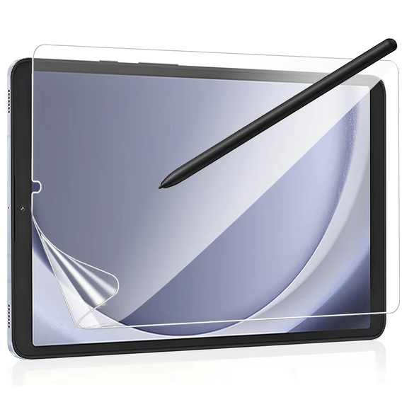 Folia Paper Feel do Samsung Galaxy Tab A11 Plus / A9 Plus, Ochronna na ekran