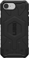 Etui Urban Armor Gear do iPhone 16e, Pathfinder MagSafe, czarne