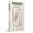2x Szkło Hartowane do Samsung Galaxy M23 / M13, ERBORD 9H Hard Glass, szybka
